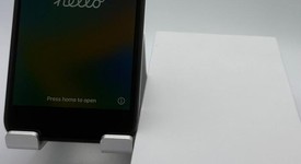 Good
													Apple iPhone SE 2nd Gen 2020 - Unlocked, Black, 64 GB, A2275, photo 1 of 8