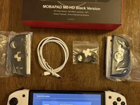 Nintendo Switch - OLED