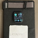 Mint Apple Watch Series 7 45mm - Unlocked, Graphite, A2477 - Cellular, Stainless