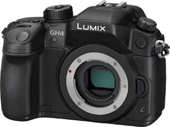 Panasonic Lumix GH4 for sale