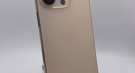 Good
													Apple iPhone 16 Pro - Unlocked, Desert, 256 GB, A3083, photo 2 of 5