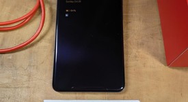 Good
													OnePlus 13 - Unlocked, Black Eclipse, 512 GB, 16 GB, photo 1 of 4