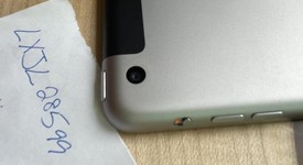 Mint
													Apple iPad Mini 3 - Unlocked, Gray, 16 GB, A1600, photo 4 of 12