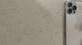 Good
													Apple iPhone 13 Pro Max - Unlocked, Gold, 256 GB, A2484, photo 2 of 6