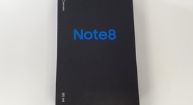 Mint
													Samsung Galaxy Note 8 - Unlocked Non-US, Gold, 64 GB, SM-N950F, photo 1 of 15