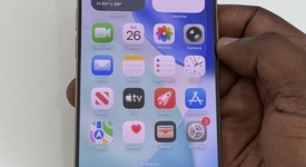 Good
													Apple iPhone 16 Pro - Verizon, Desert, 256 GB, A3083, photo 2 of 12