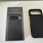 Mint Google Pixel 10 - Unlocked, 128 GB, Obsidian, GLBW0
