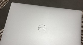 Good
													Dell XPS 15 9500 (2020) - I5, Silver, 256 GB, 8 GB, FHD+ Non-Touch, photo 4 of 9
