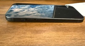 Fair
													Apple iPhone 15 - Unlocked, Black, 128 GB, A2846, photo 4 of 8