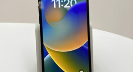 Fair
													Apple iPhone 12 - Unlocked, Black, 128 GB, A2172, photo 1 of 7