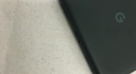 Good
													Google Pixel 5a 5G - Unlocked, Black, 128 GB, 6 GB, photo 5 of 7