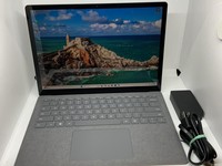 Microsoft Surface Laptop 3