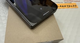 Mint
													Google Pixel 9 Pro Fold - T-Mobile, Obsidian, 256 GB, GGH2X, photo 5 of 6