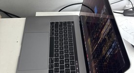 Good
													MacBook Pro 2019 - 15" - I7, Gray, 512 GB, 16 GB, photo 3 of 10
