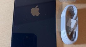 Good
													Apple iPhone 12 - Unlocked, Black, 64 GB, A2172, photo 4 of 8