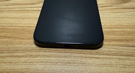 Good
													Apple iPhone 15 Plus - Unlocked, Black, 128 GB, A2847, photo 2 of 7