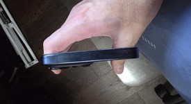 Good
													Apple iPhone 15 Pro Max - Unlocked, Blue, 512 GB, A2849, photo 4 of 11