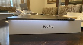 Good
													Apple iPad Pro 12.9" 3rd Gen 2018 - Unlocked, Gray, 256 GB, A2014, photo 4 of 4