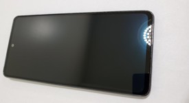 Mint
													Samsung Galaxy A53 5G - Unlocked, Black, 128 GB, 6 GB, photo 4 of 7