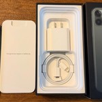 Good Apple iPhone 11 Pro - Unlocked, Green, 256 GB, A2160