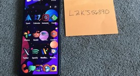 Good
													Samsung Galaxy Z Fold7 - Unlocked, Jetblack, 512 GB, 12 GB, SM-F966U1, photo 2 of 9