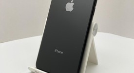 Fair
													Apple iPhone Xr - Unlocked, Black, 64 GB, A1984, photo 3 of 6