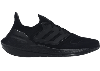 adidas Ultra Boost 22 Triple Black for sale