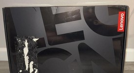 New
													Lenovo Legion Pro 7i Gen 10 16" - Gray, 2 TB, 64 GB, photo 1 of 5