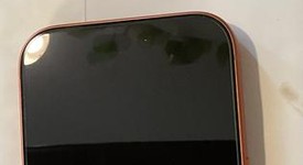 Mint
													Apple iPhone 17 Pro - Unlocked, Cosmic Orange, 256 GB, A3256, photo 3 of 7