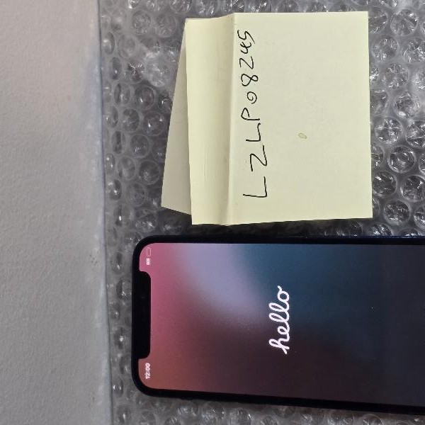 Apple iPhone 12 Mini - Unlocked, 64 GB, Blue, A2176