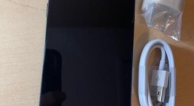 Fair
													Apple iPhone 12 - Unlocked, Black, 64 GB, A2172, photo 3 of 8