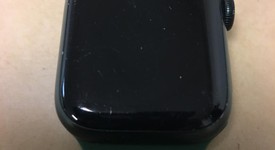 Fair
													Apple Watch Series 7 41mm - Green, A2473 - GPS, Aluminum, photo 3 of 7