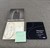 Mint Google Pixel 9 Pro Fold - Unlocked, Obsidian, 256 GB, GGH2X