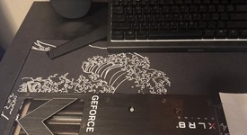 Used
													PNY GeForce RTX 4070 Super 12GB - VCG4070S12TFXXPB1-O, XLR8 VERTO, photo 4 of 6