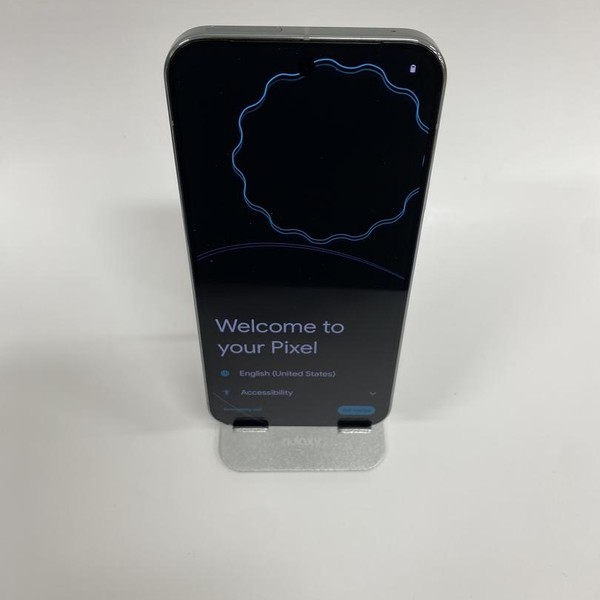 Google Pixel 9 Pro XL - Unlocked, 128 GB, Hazel, 16 GB, GGX8B