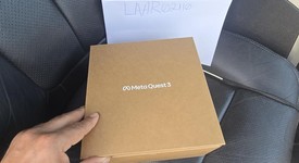 New
													Meta Quest 3 - 512 GB, photo 4 of 5