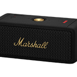 Mint Marshall Emberton II - Black