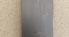 Good
													Apple iPhone 5S - Unlocked, Gray, 16 GB, A1533, photo 4 of 7