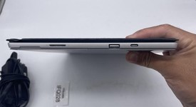 Fair
													Microsoft Surface Pro 7 - I5, Platinum, 128 GB, 8 GB, photo 3 of 8