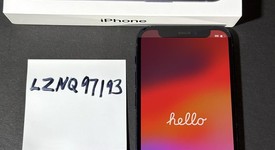 Good
													Apple iPhone 12 Mini - Xfinity, Black, 256 GB, A2176, photo 5 of 13