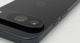 Good
													Google Pixel 9 - Unlocked, Obsidian, 128 GB, 12 GB, G2YBB, photo 4 of 6