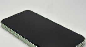 Good
													Apple iPhone 12 Mini - Unlocked, Green, 64 GB, A2176, photo 4 of 5