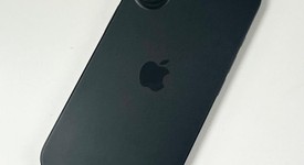 Mint
													Apple iPhone 16 - Unlocked, Black, 256 GB, A3081, photo 4 of 8