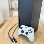 Mint Xbox Series X (2020) - 1 TB, Black, standard