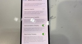 Good
													Apple iPhone 12 Mini - Unlocked, Black, 64 GB, A2176, photo 1 of 8