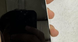 Fair
													Apple iPhone 13 - Unlocked, Starlight, 128 GB, A2482, photo 3 of 12