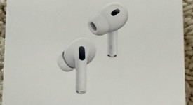 New
													Apple AirPods Pro 2 - USB-C, photo 1 of 5