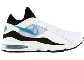 Nike Air Max 93 History of Air for sale