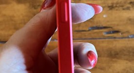 Mint
													Apple iPhone 14 - Unlocked, Red, 256 GB, A2649, photo 6 of 6
