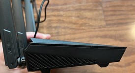 Good
													Asus Router, photo 5 of 7